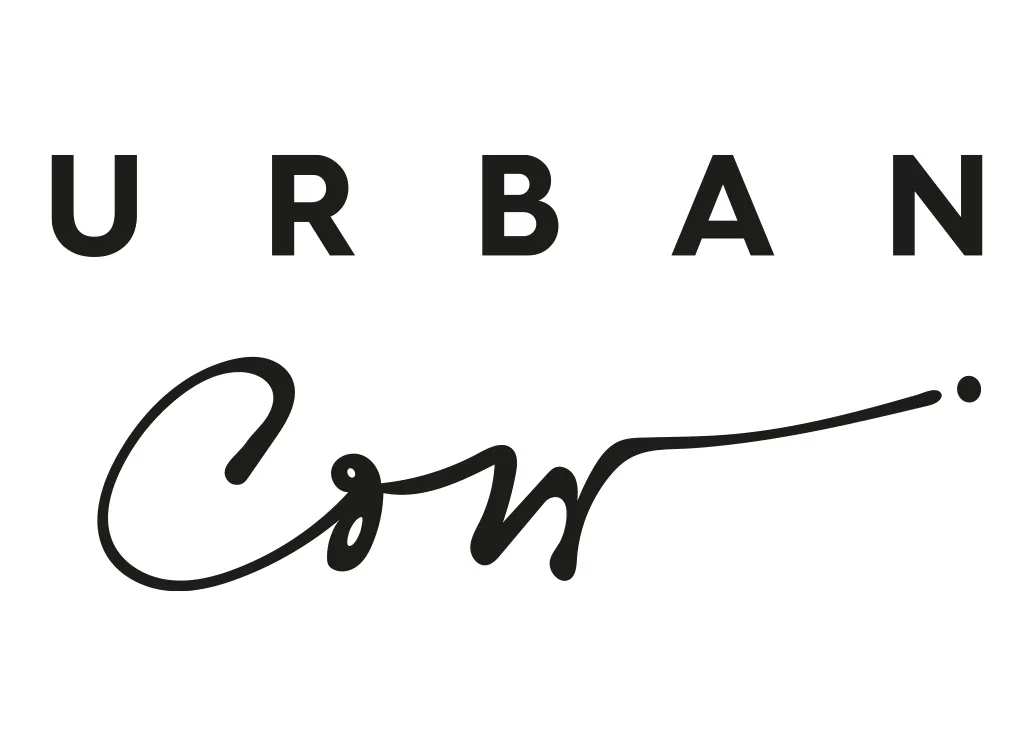 Urban Cow