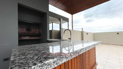Departamento En Venta En Martin Coronado