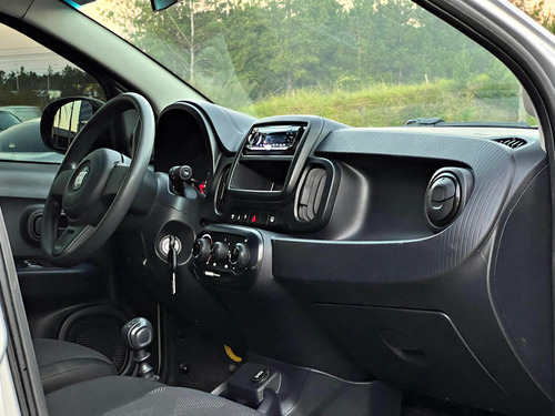 Fiat Mobi 1.0 Like Flex 5p