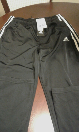 Pantalon Buzo adidas Niño