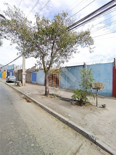 Imagen 2 de 8 de Sitio En Venta En San Bernardo 453,72 M2