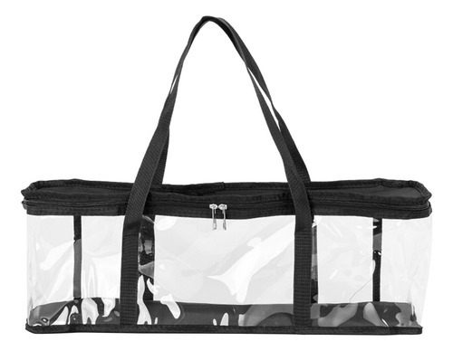 Cd Funda, Soporte Con Asas Bolsa De Almacenamiento De Cd