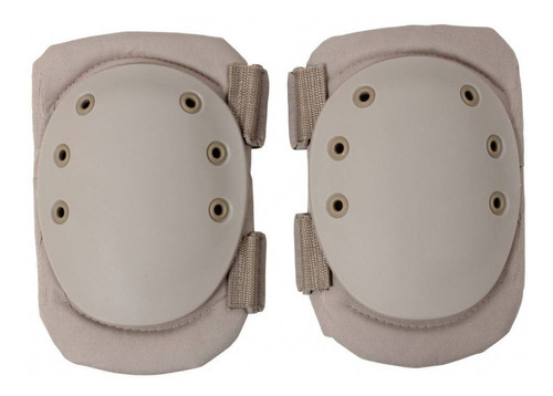 Rodilleras Rothco Tactical Protective Gear Knee Pads