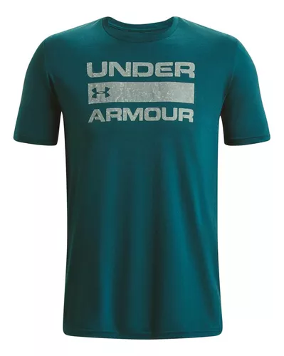 Camisetas Under Armour | MercadoLibre 📦
