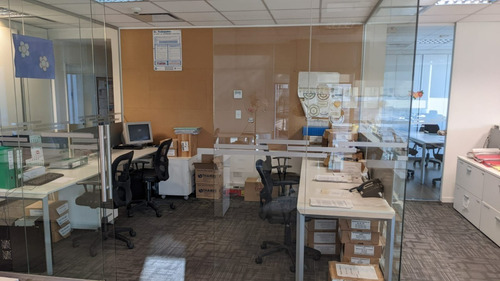 Imagen 11 de 11 de Oficina En Venta | Panamericana 1050 | Semipiso De 318 M²