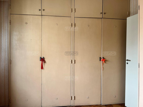 Departamento En Venta En Palermo, Capital Federal, Buenos Aires