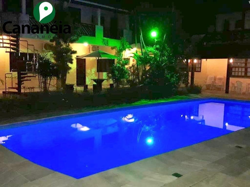 Pousada Disponível Para Venda 100% Em Operação - 23 Apartamentos - Cananéia - Litoral Sul De Sp - Co00019 - 68879587