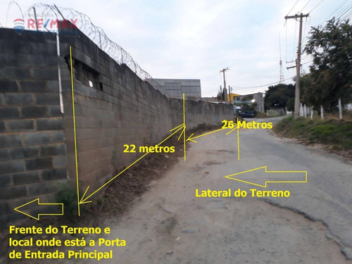Imagem 5 de 30 de Terreno À Venda, 8335 M² Por R$ 3.050.000,00 - Altos Da Boa Vista - Sorocaba/sp - Te1397