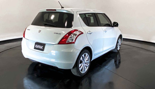 Imagen 8 de 15 de 28740 - Suzuki Swift 2017 Con Garantía