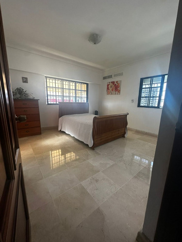 Apartamento En La Esperilla En Venta
