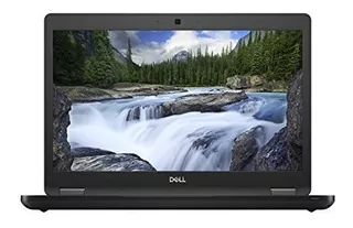 Laptop - Dell Precision 5530 Mobile Workstation |15.6 Fhd