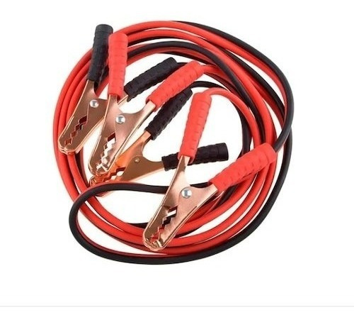 Cable Puente De Bateria 3 Metros 800 Amp Universal