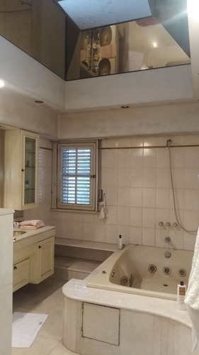 Casa En Venta En Ciudad Jardín Lomas Del Palomar