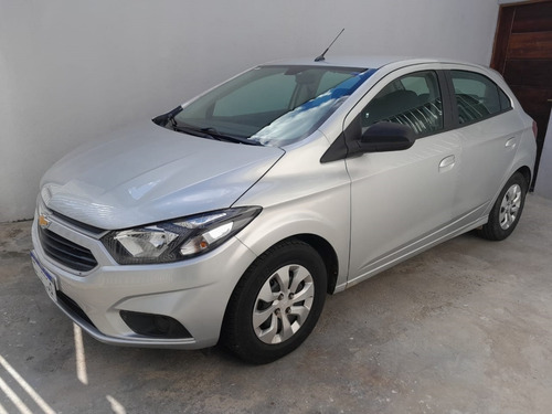 Chevrolet Onix 1.0 Joy 5p