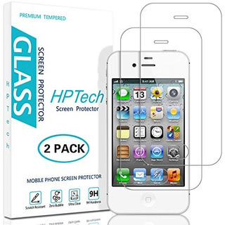 Genuine Tablet Tempered Glass Screen Protector Cover For HP 7 G2
