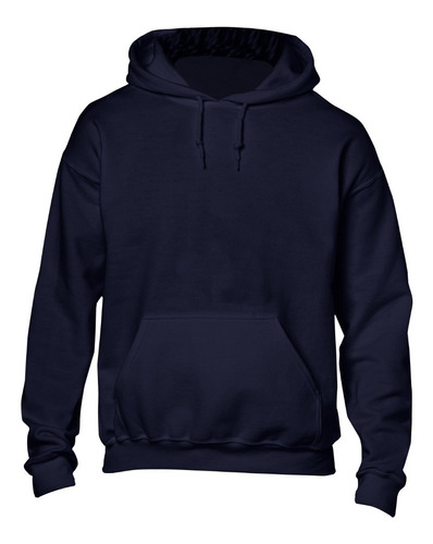 Sudadera Cheyenne Bordada