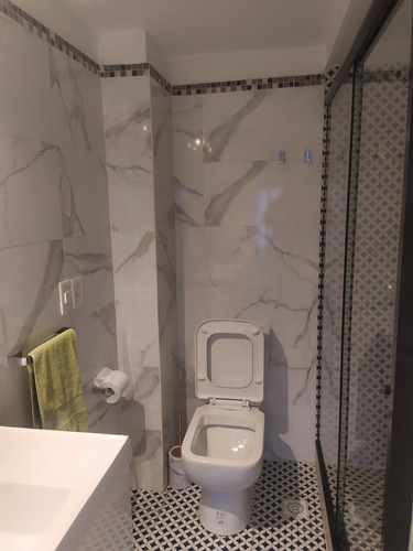 Imagen 7 de 14 de Estupendo Apartamento En Pocitos, A 1 Cuadra De La Playa