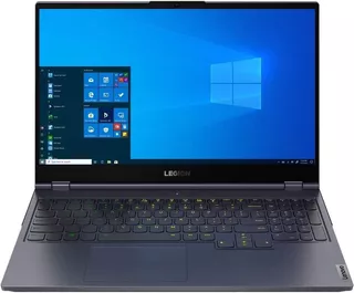 Laptop Lenovo 15imh05h 16' I7 12va 16gb 512ssd V6gb T. Ilumi