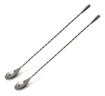 Comprar Cuchara De Bar The Art Of Craft: Cuchara Mezcladora De Cócte