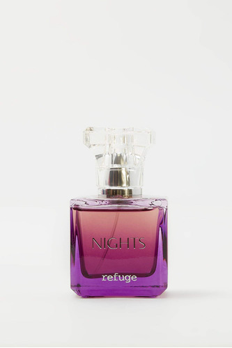 Charlotte Russe Refuge Night Perfume