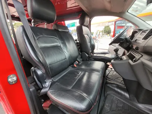 Citroën Jumpy Cargo 2.0l Hdi