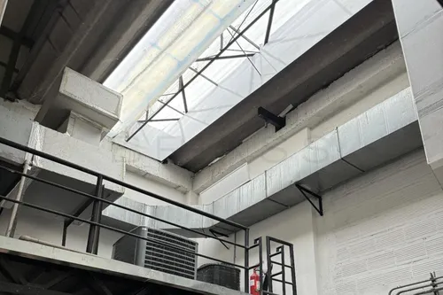Edificio En Arriendo/venta En Chapinero Central. Cod A7408