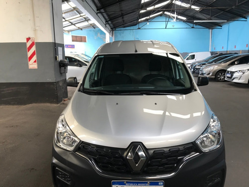 Renault Kangoo Ii Express Confort 1.5 Dci