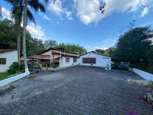 Imagem 2 de 15 de Chácara Para Venda Em Arujá, Parque Dos Jacarandás, 2 Dormitórios, 2 Banheiros, 6 Vagas - Ch0016_1-1964782