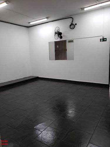 Imagem 2 de 25 de Prédio Comercial Com Salão, Escritórios E Vagas Livres Na Casa Verde Para Aluguel. Excelente Opção E Condições. Vai Alugar Muito Rápido, É Excelente! - Sl00007 - 69417342
