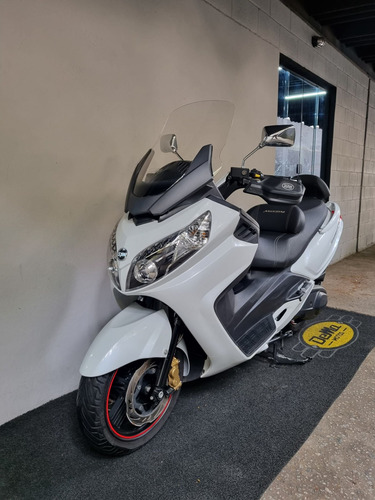 Dafra Maxsym 400i Maxsym 400i 2020/2021