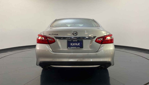 Imagen 8 de 15 de 27499 - Nissan Altima 2017 Con Garantía