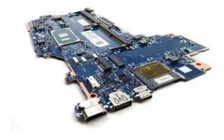 Sp L96511-601 Hp Pavilion X360 14-dw Uma I5-1035g1 Mb