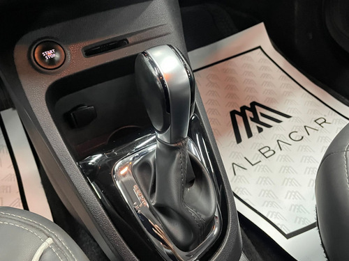 Renault Captur 2.0 Iconic Piel At