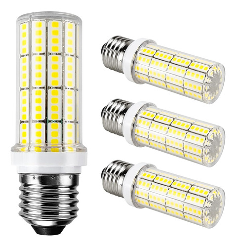 Bombilla De Luz De Maíz Led Equivalente 200w 2500 Lúm...