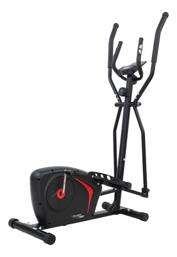 Imagen 4 de 9 de Eliptico Magnetico Combinado Olmo Fit 305 Entrenamiento Gym