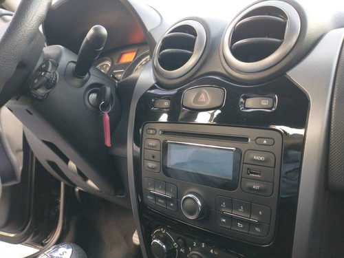 Renault Sandero 1.0 Expression 2017