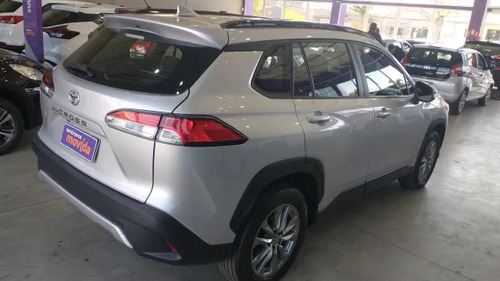 Toyota Corolla Cross XR 2.0 (flex) (Aut)