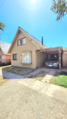 Casa en venta