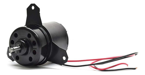 Motor Motoventilador Para New Yorker 2.5 1991-1993 2cab