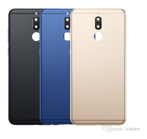 Tapa Trasera Para Huawei Mate 10 Lite