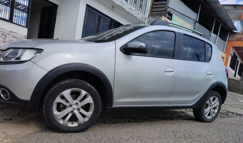 Renault Sandero Stepway Expresión