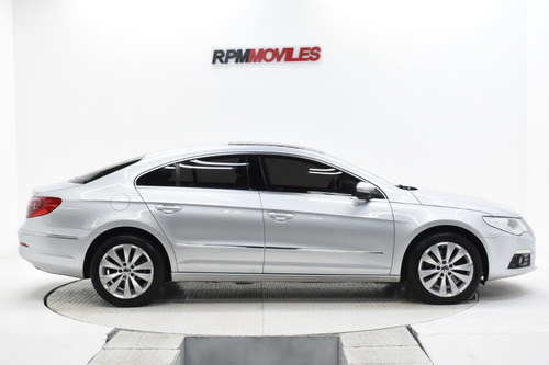 Volkswagen Passat Cc Exclusive 2.0tsi Dsg 2012 Rpm Moviles