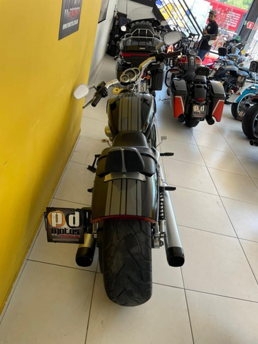 Imagem 5 de 6 de Harley Davidson Vrod Muscle Abs - 2014 - Equipada, Top