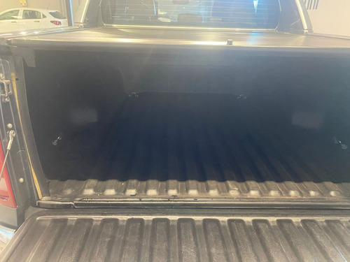 Volkswagen Amarok 3.0 V6 Extreme