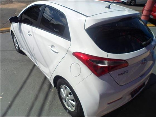 Hyundai Hb20 1.0 Comfort Flex 5p