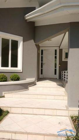 Imagem 5 de 5 de Linda Casa Morada Do Lagos - Aldeia Da Serra - 3637