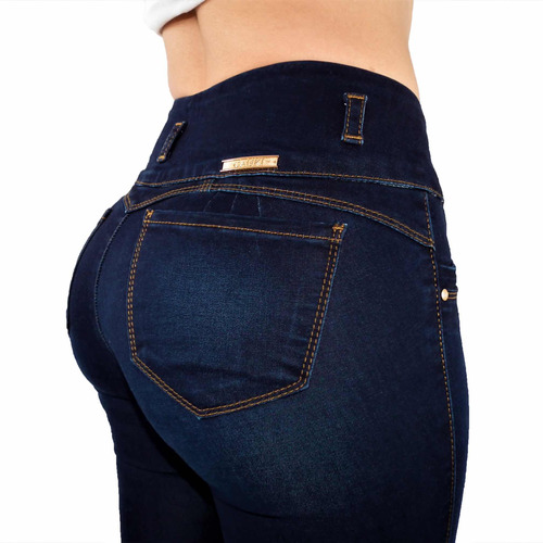 Jeans Gauki Strech Modelo 2042