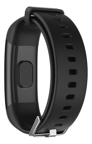 Pulsera Inteligente Con Monitor De Oxígeno En Sangre Y Sueño