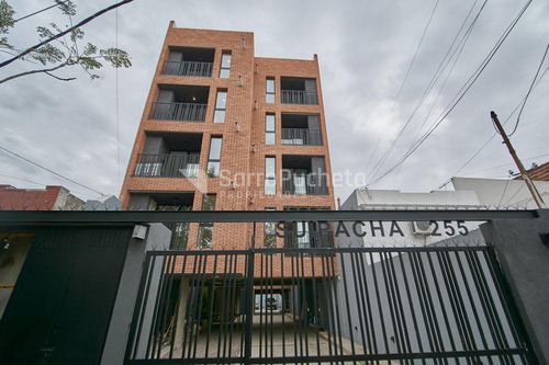 Venta Departamento 2 Ambientes Haedo (1ºd)