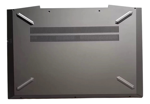 Funda Inferior L25083-001 Para Zbook 15 V, G5 Pavlion, 15 Un